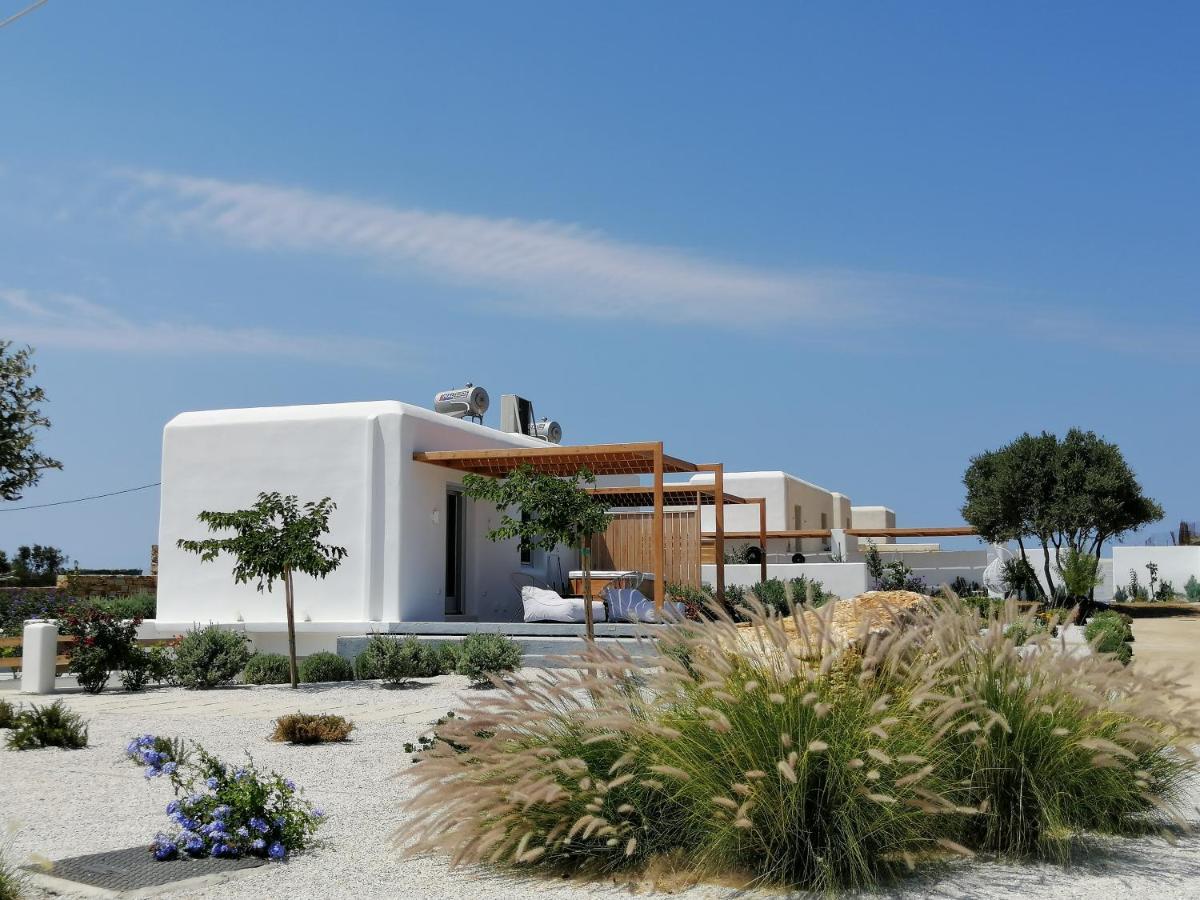 Xerolithos Natural Living *