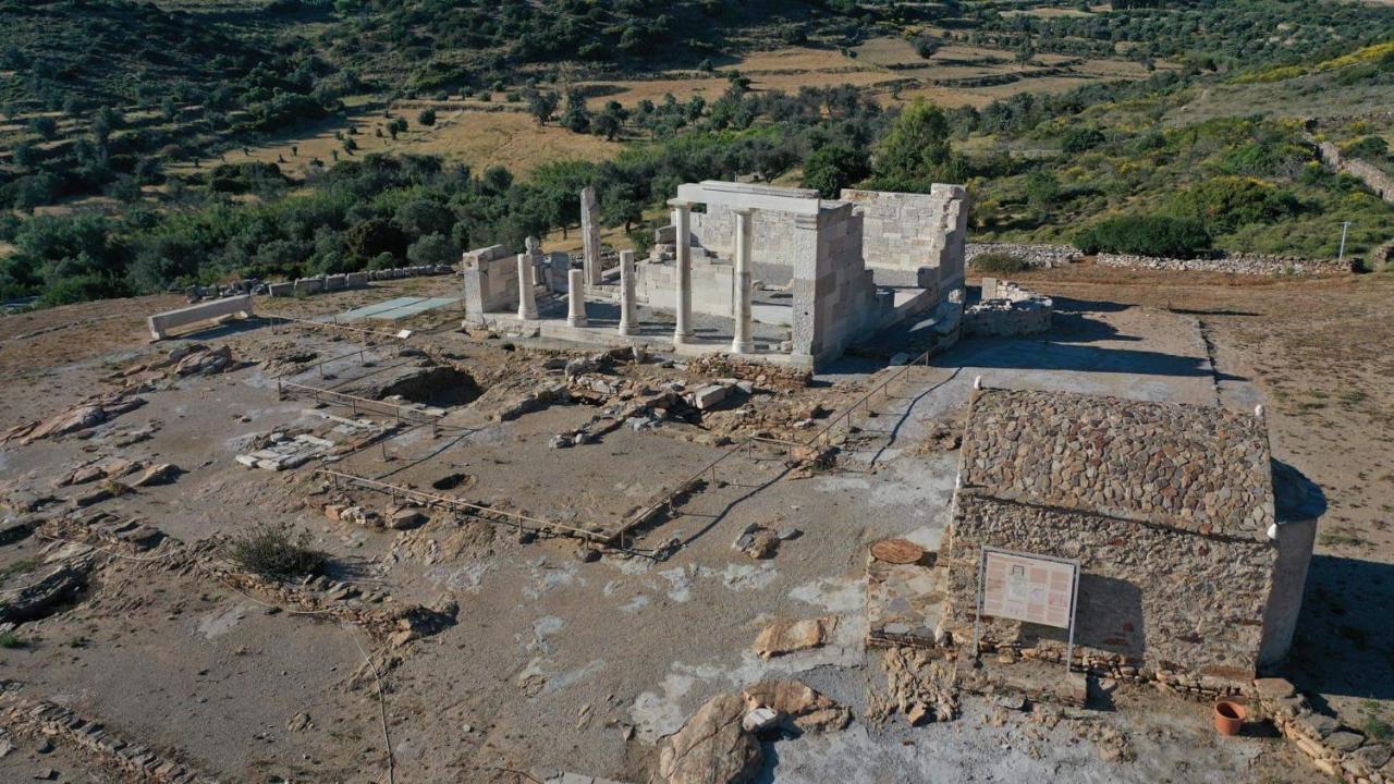Xerolithos Natural Living