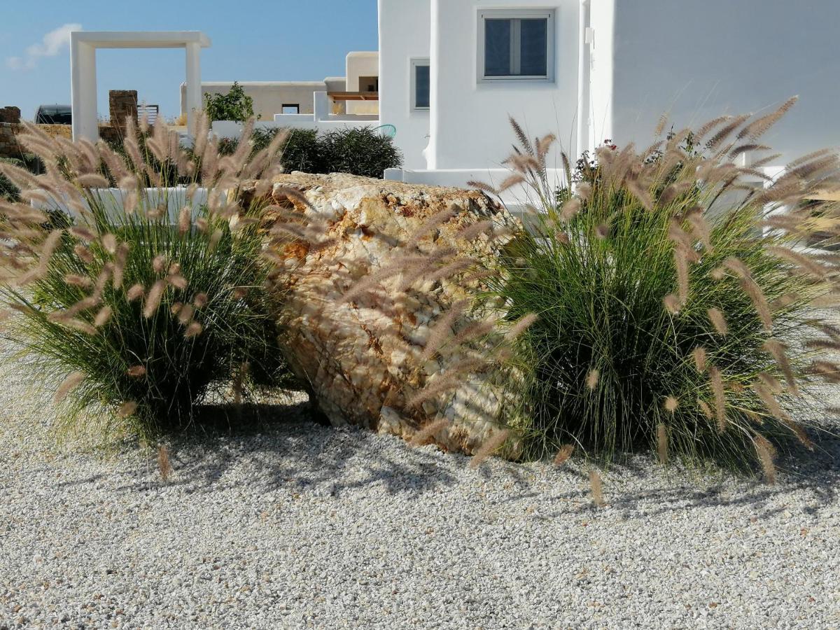Lodge Xerolithos Natural Living